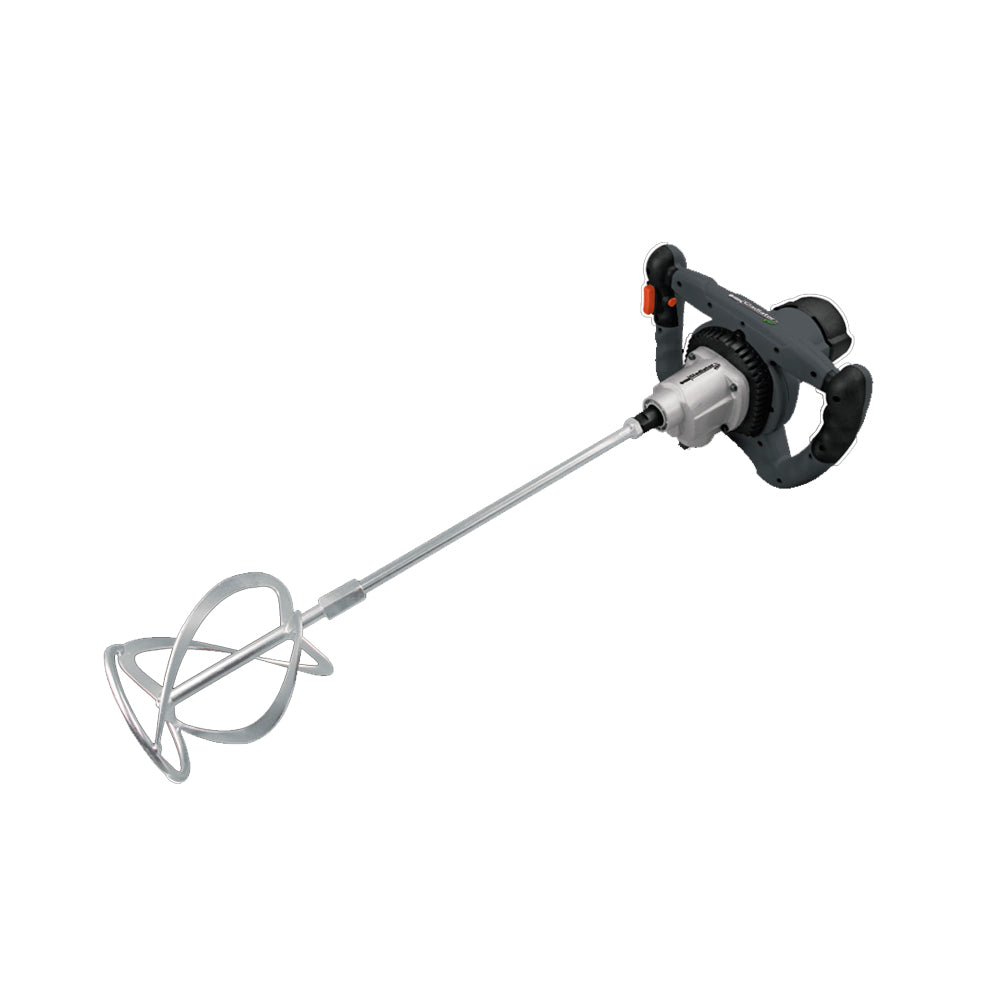 MEZCLADORA DE PINTURA GLADIATOR 1450W MX900/120