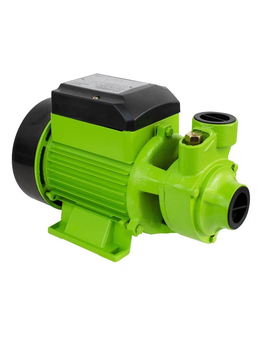BOMBA PERIFERICA FOREST GARDEN DE 1/2HP BP212