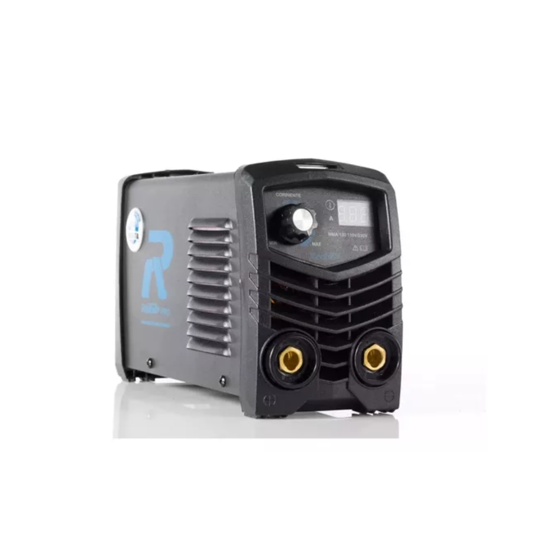 Soldadora Igbt Inversora 127v Redbo Modelo: MMA130