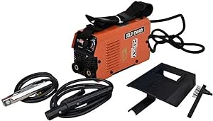 SOLDADORA MINI 110V/120A 60HZ HUSKY HKS125