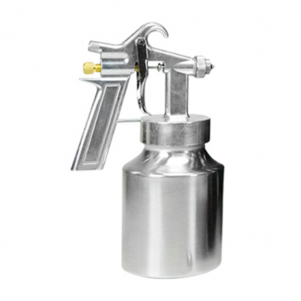 Pistola Para Pintar Baja Presión 50 Psi Oakland PB-4350