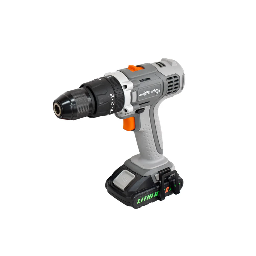 TALADRO GLADIATOR TP813/18C1