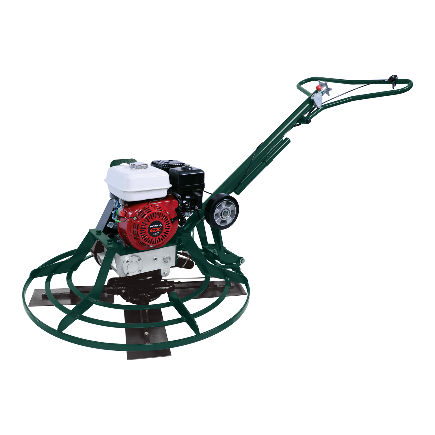 ALLANADORA DE CONCRETO MOTOR LONCIN OAKLAND AC-1005L