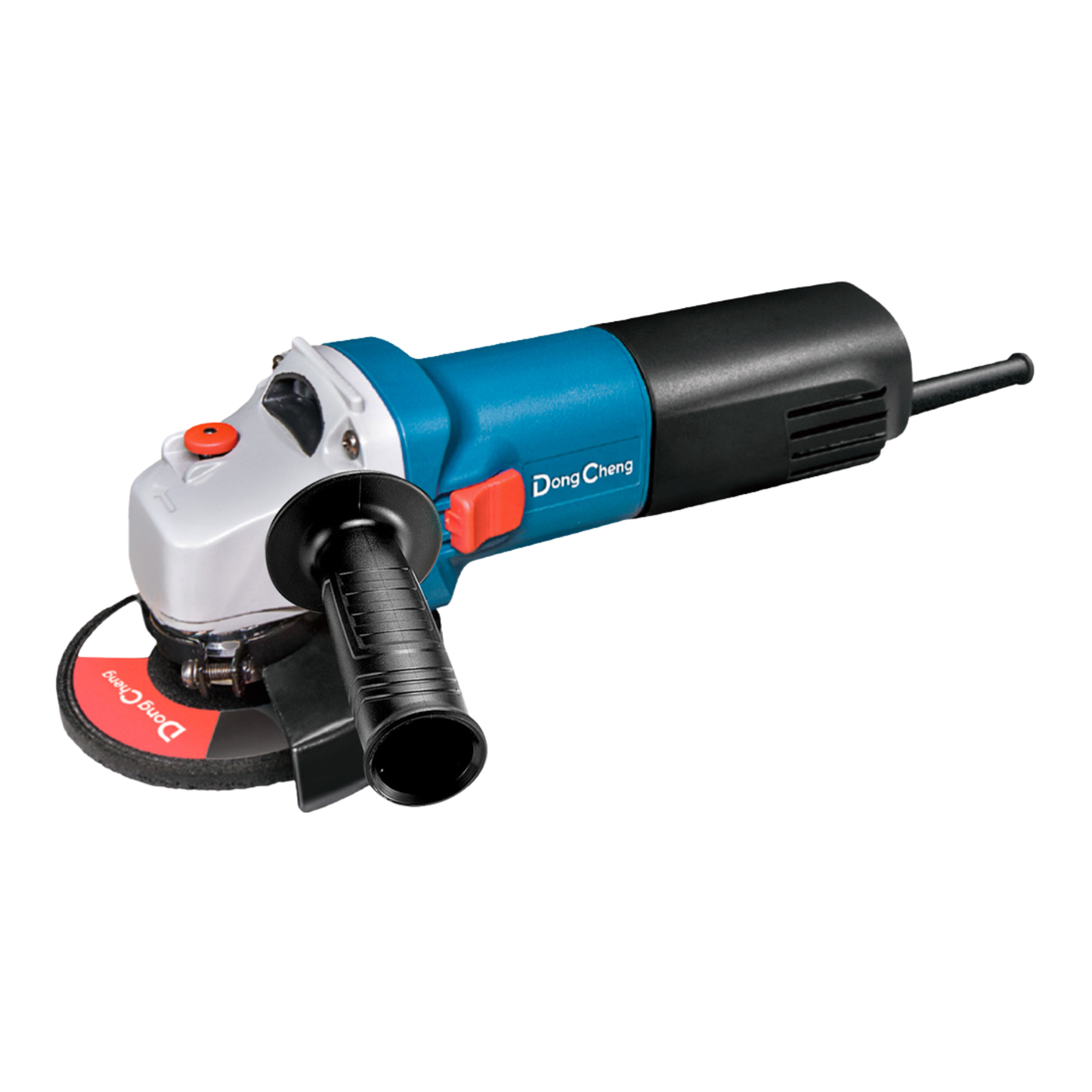 ESMERILADORA ANGULAR 950W 4-1/2" DONG CHENG DC-DSM03-115S