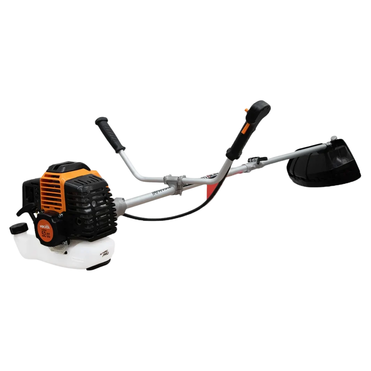 DESBROZADORA a gasolina 52cc 2.5HP NIKATA DG-0152CC