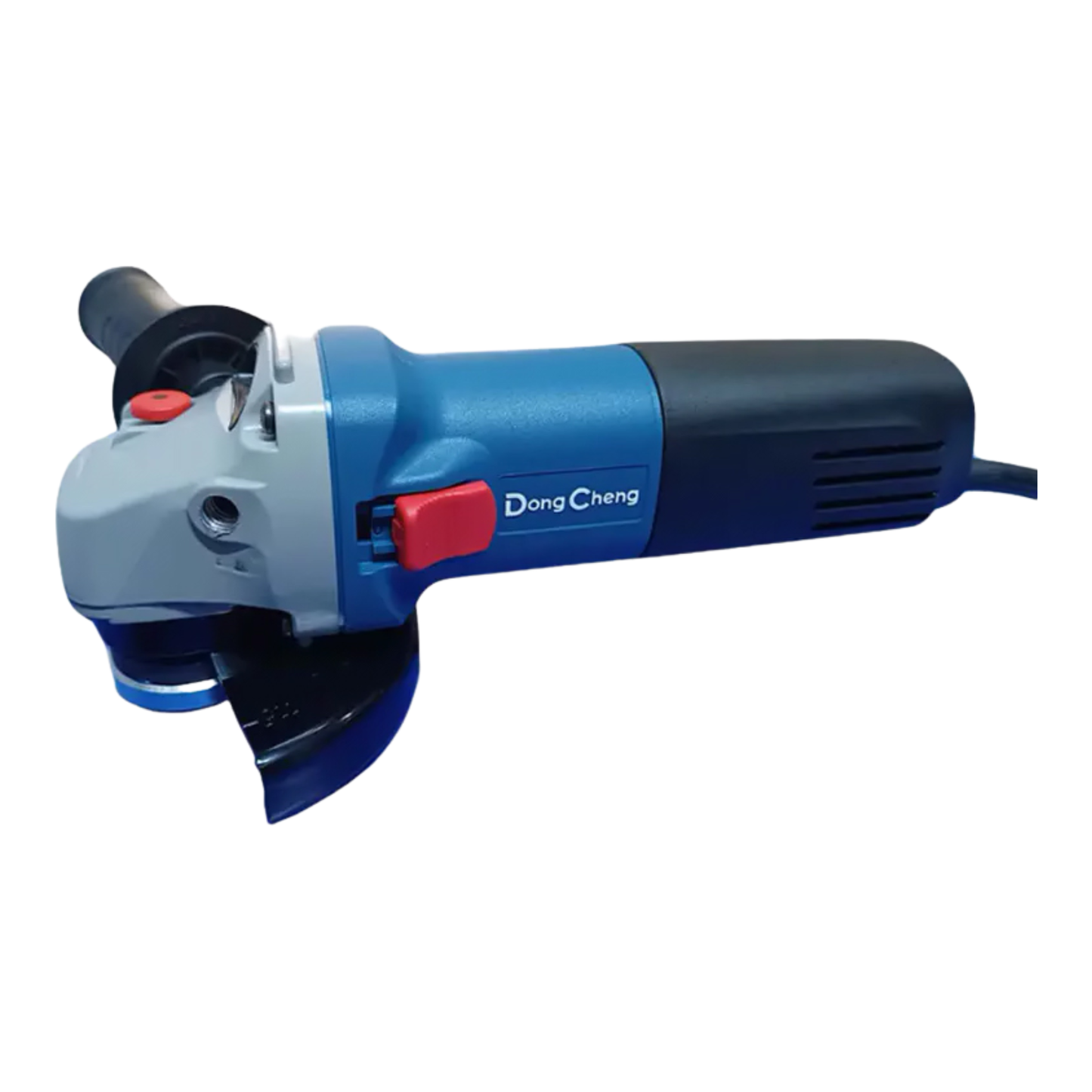 ESMERILADORA ANGULAR 710W 4-1/2" DONG CHENG DSM02-115