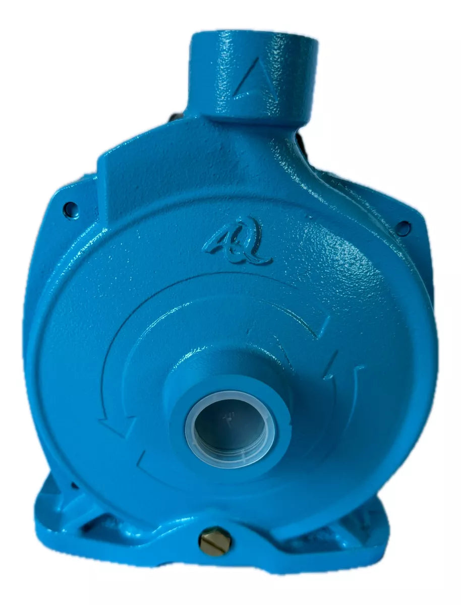 Bomba Centrifuga Aqua Pak, 1 Hp, 127 V, Aq-cfb100-1127
