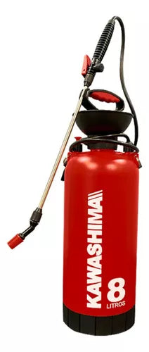 FUMIGADORA 8L KAWASHIMA AK8L