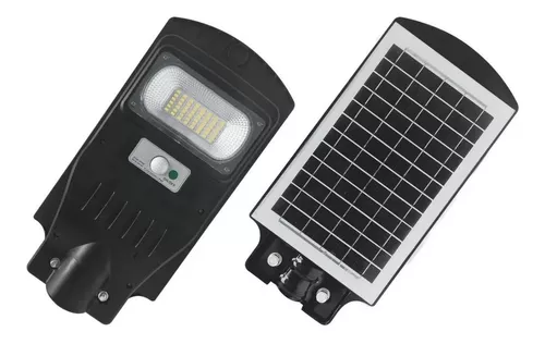 LUMINARIA LED SUBURBANA 30W LS-3030