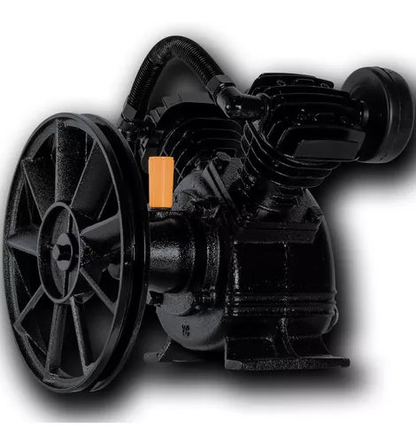 Cabezal 1 Hp Para Compresor Oakland Tb-10s