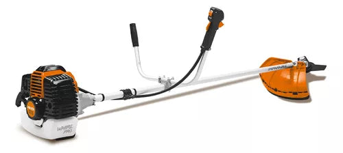 DESBROZADORA RECTA A GASOLINA 52CC NIKATA NIKKITDG-52CC