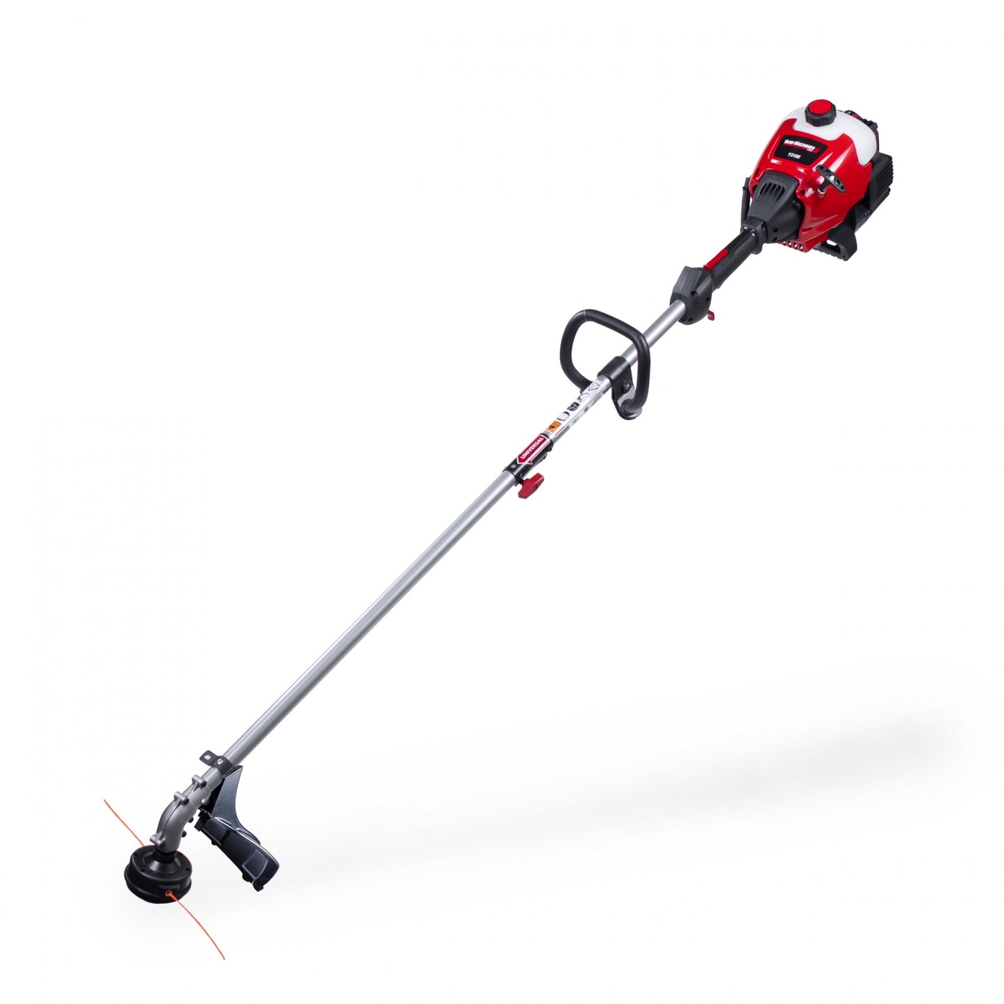 DESBROZADORA MOTOR A GASOLINA 52" YARD MACHINES Y3100