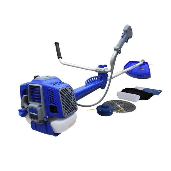 DRESBROZADORA DE ARRANQUE MANUAL HYUNDAI HYH4300XT