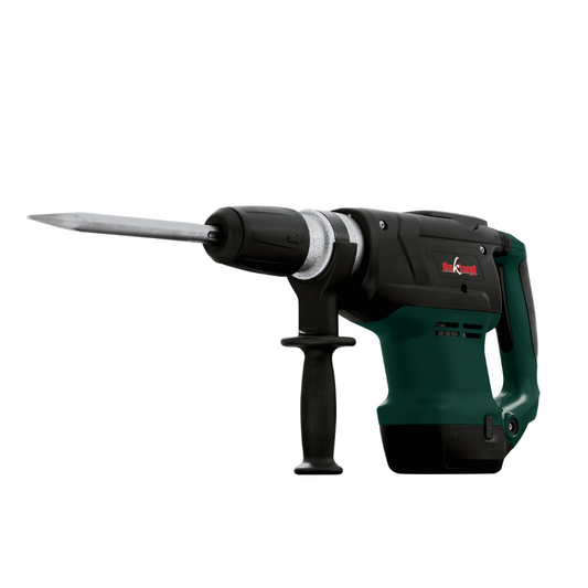 MARTILLO DEMOLEDOR SDS MAX MD-1200