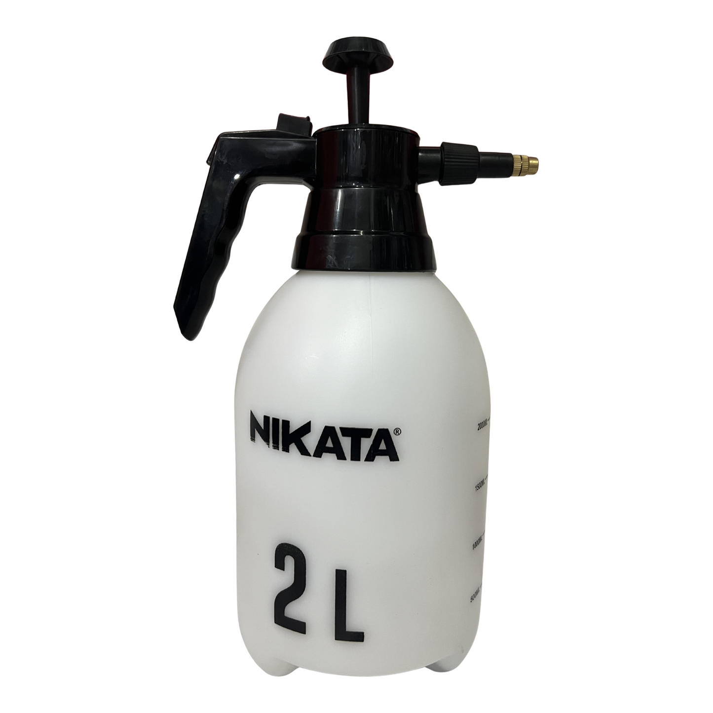FUMIGADORA MANUAL DE 2L NIKATA FB-0201