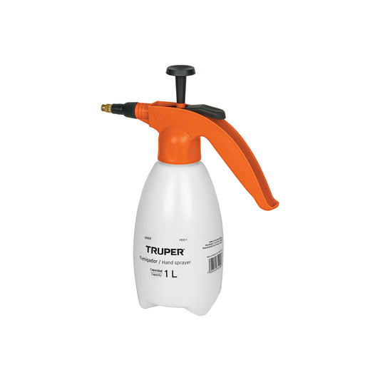 Fumigador de 1 litro doméstico Truper FD-01
