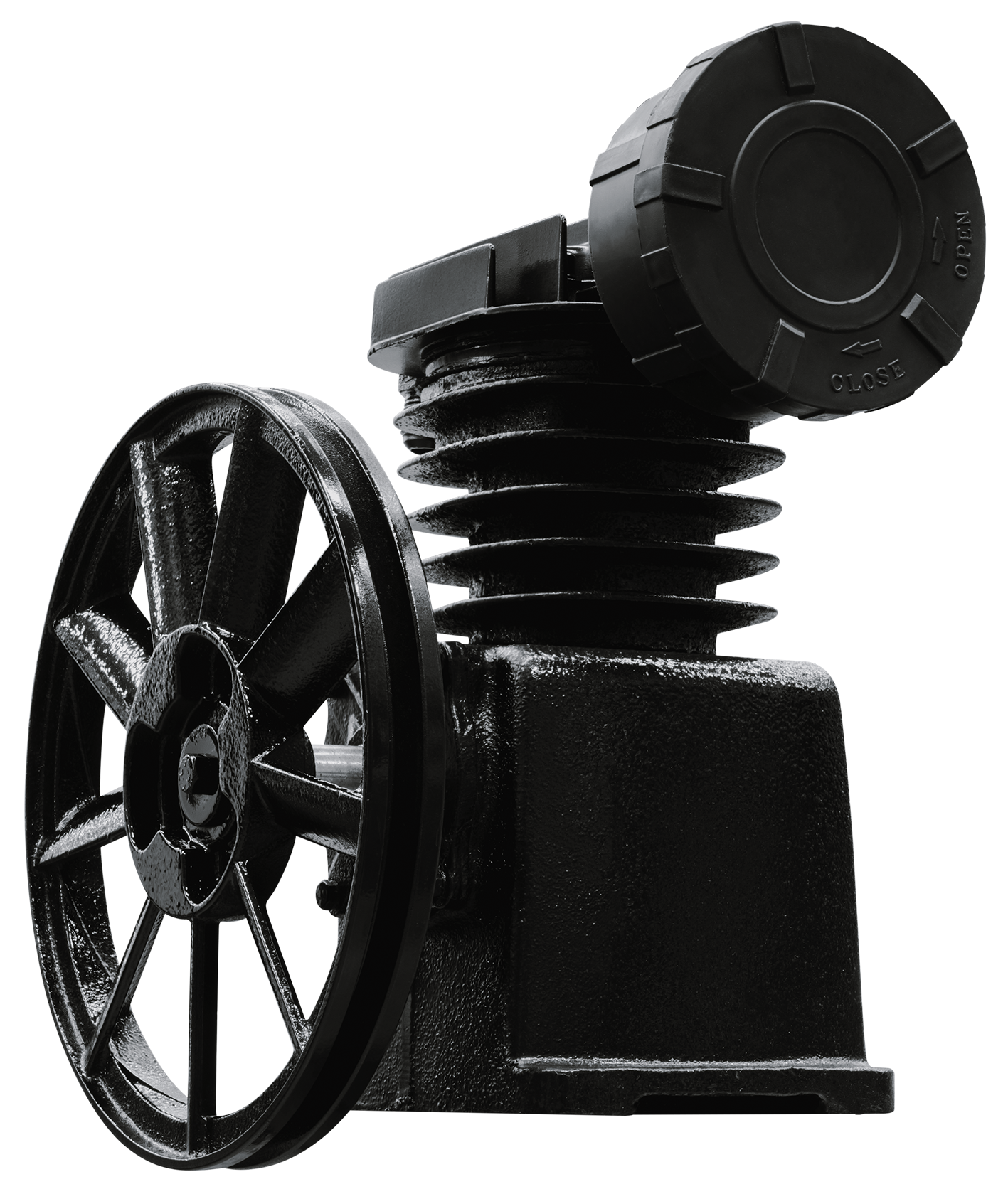 CABEZAL PARA COMPRESOR 2 HP OAKLAND  HS-1080