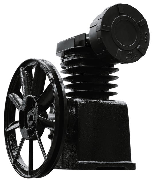 CABEZAL PARA COMPRESOR 2 HP OAKLAND  HS-1080