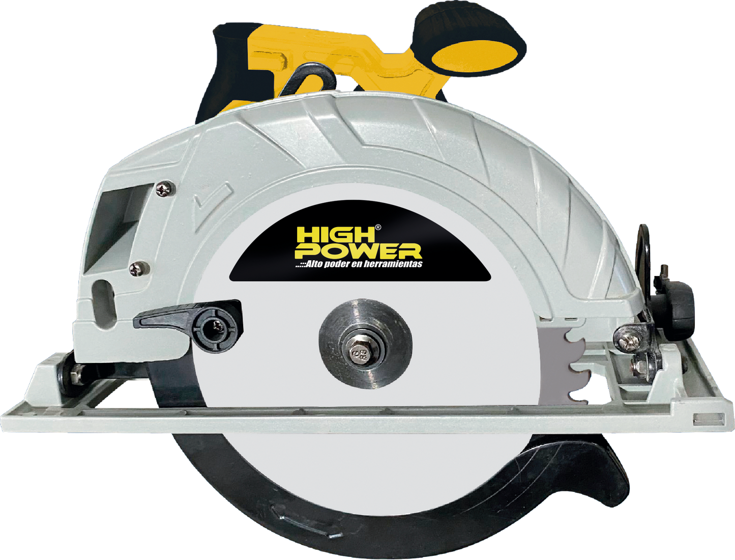 SIERRA CIRCULAR HIGH POWER SC-1445HP