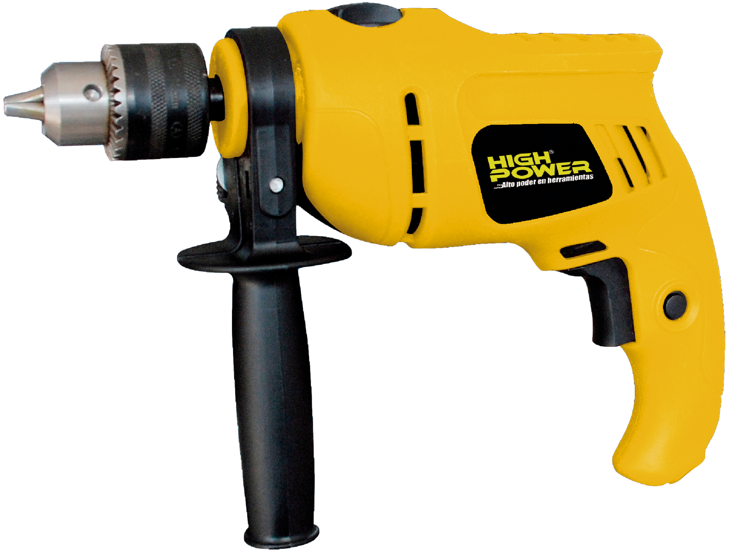 TALADRO ROTOMARTILLO HIGH POWER TR-7513HP