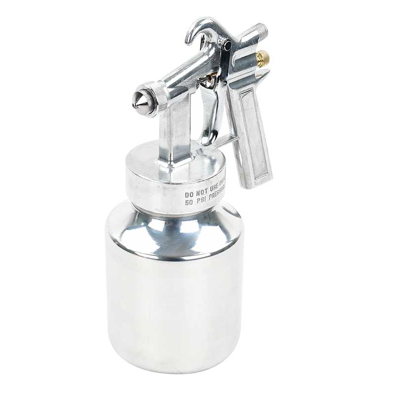Pistola Para Pintar Baja Presión 50 Psi OAKLAND PB-4350