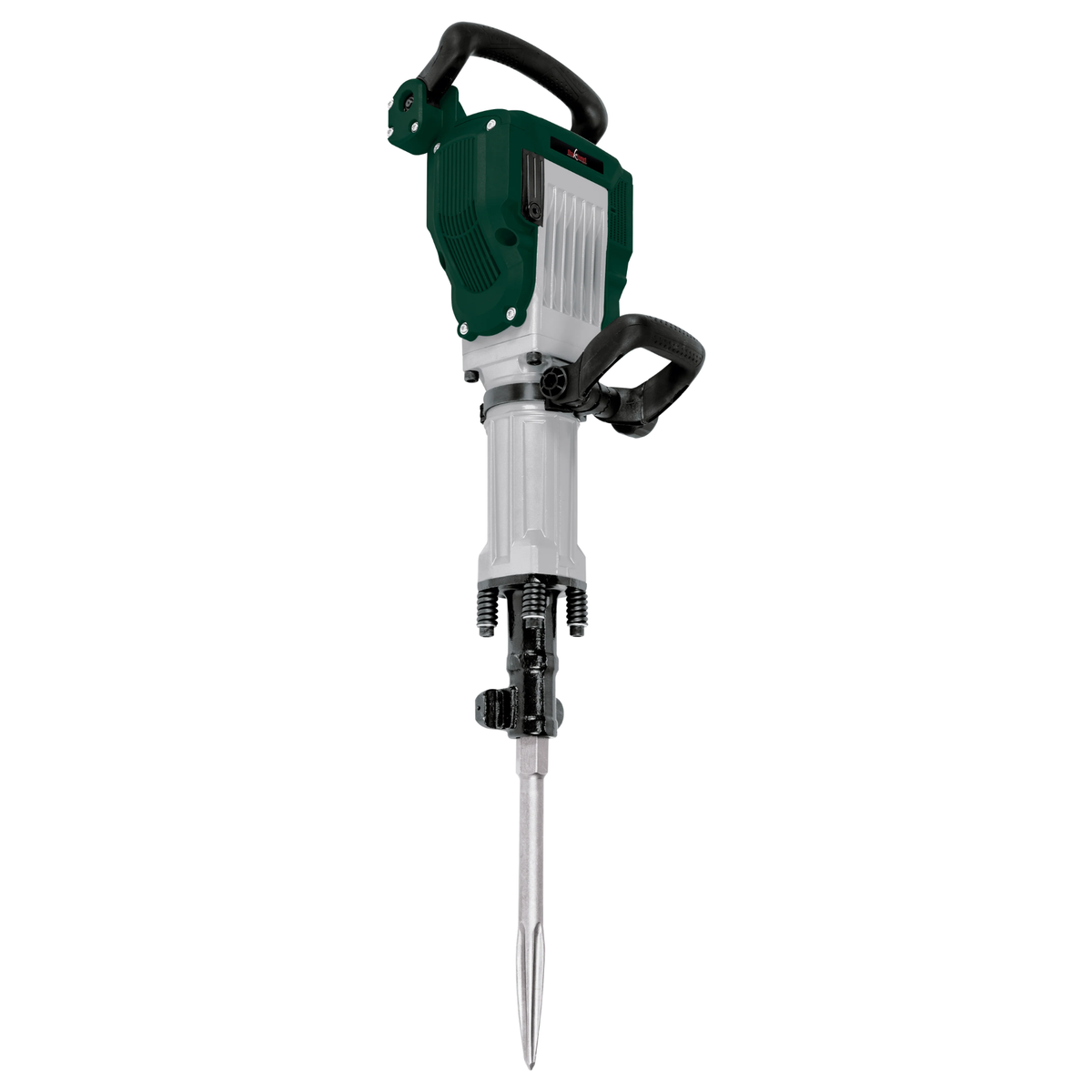 MARTILLO DEMOLEDOR Eléctrico 16KG 1000gpm OAKLAND MD-1750