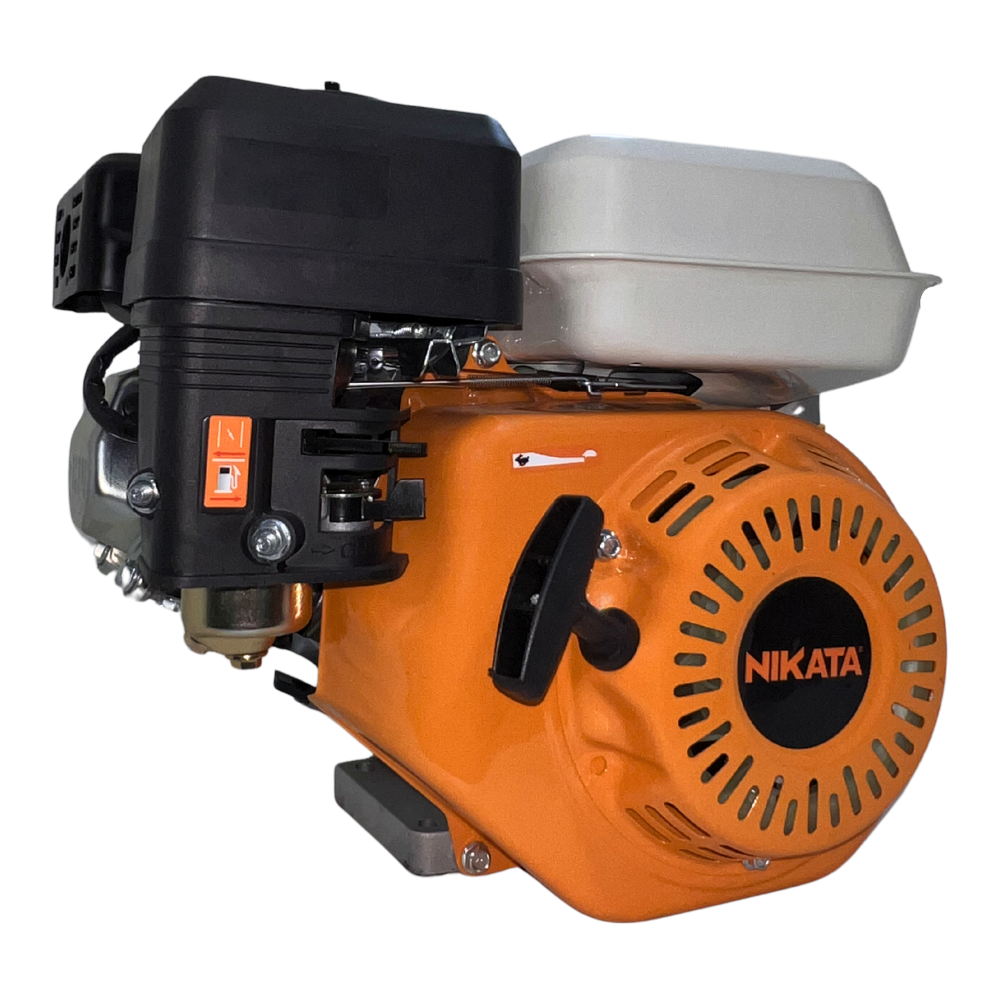 MOTOR A GASOLINA 6 1/2HP NIKATA MG-6504