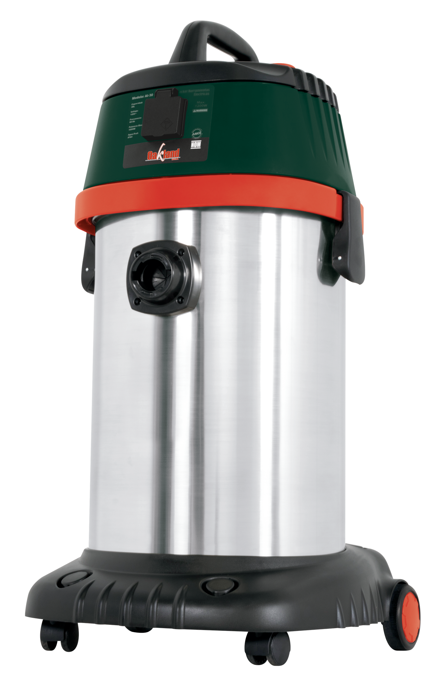 ASPIRADORA INDUSTRIAL OAKLAND AI-30