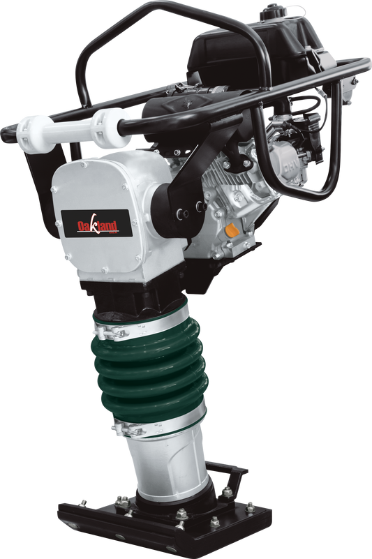 APISONADORA/BAILARINA OAKLAND 6.5HP    AL-G200