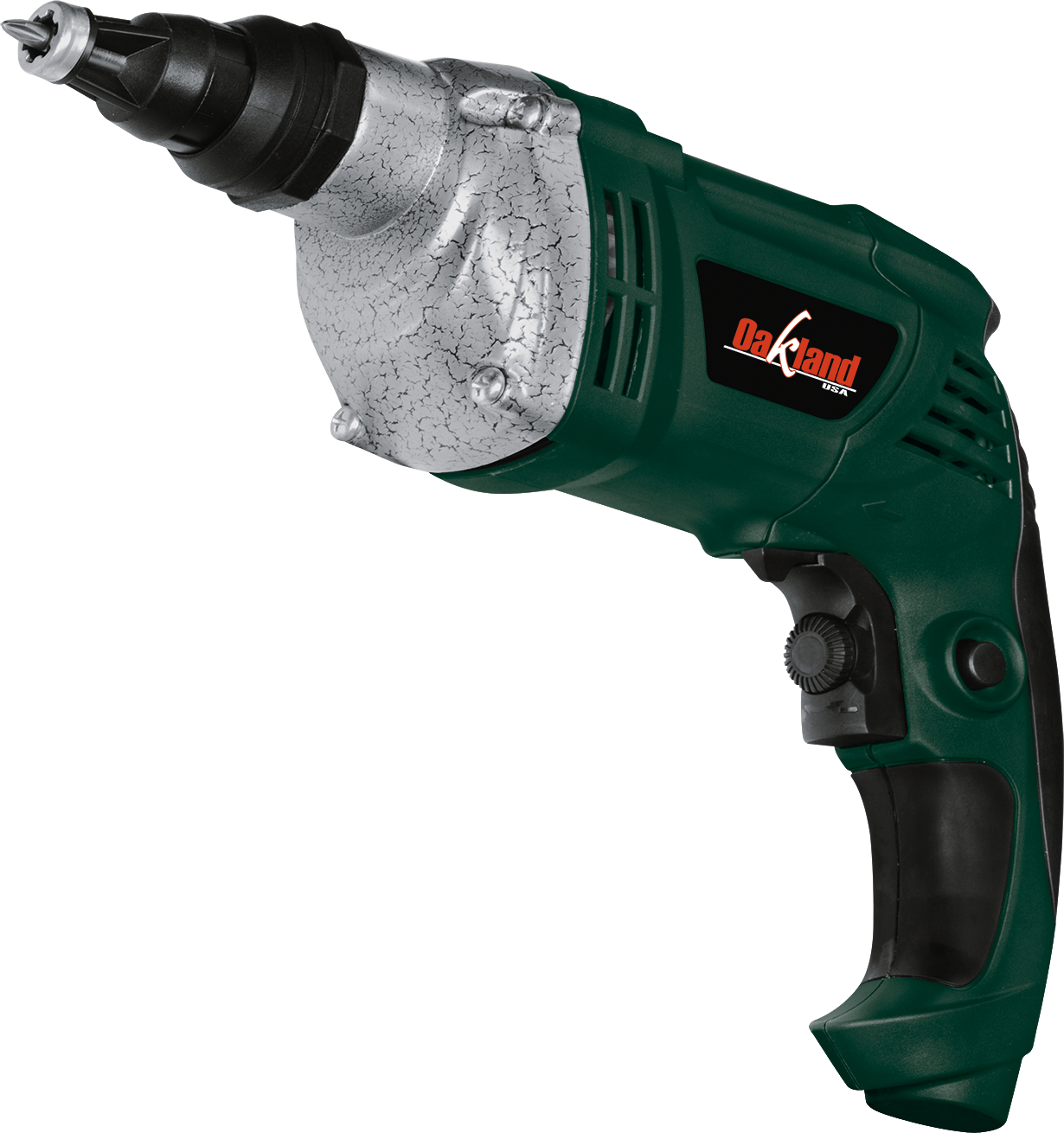 TALADRO-ATORNILLADOR INDUSTRIAL OAKLAND AT-6002