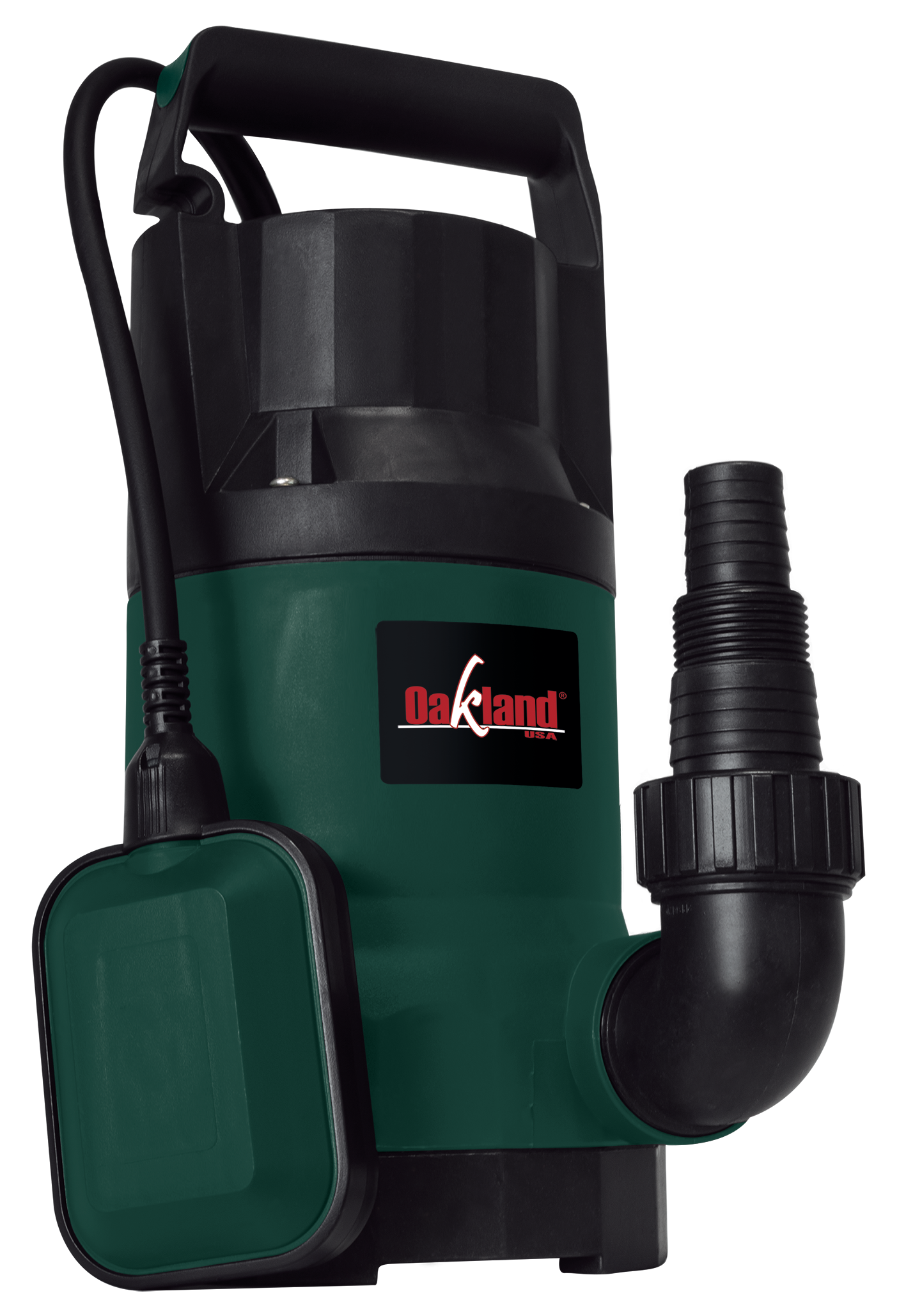 BOMBA DE AGUA SUMERGIBLE OAKLAND 1 HP BA-0820