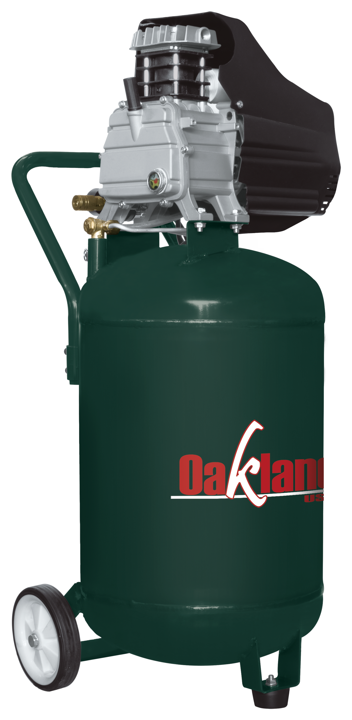 COMPRESOR DE AIRE VERTICAL 50L 3HP CA-5050