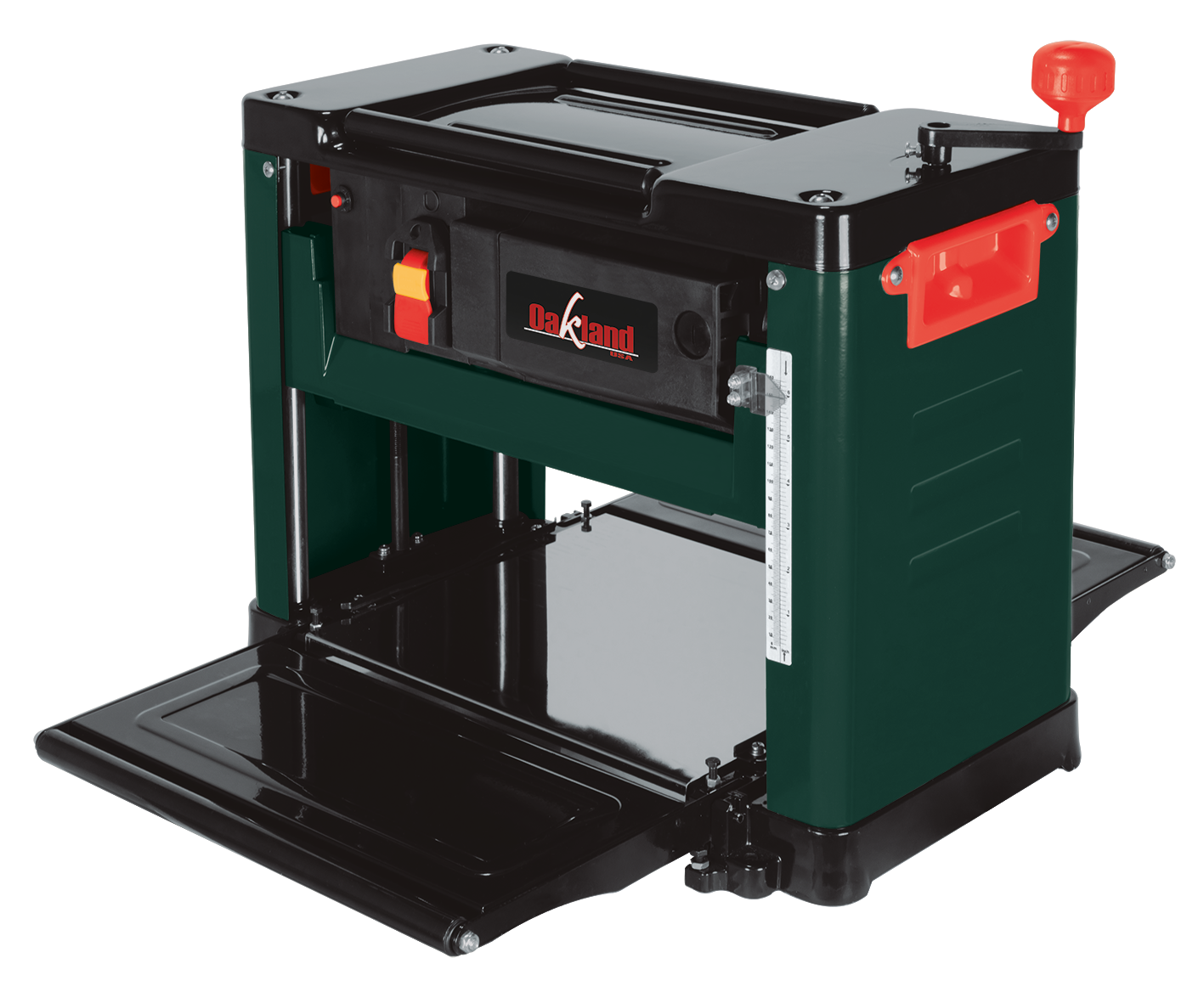 CEPILLO PARA MADERA ESTACIONARIO OAKLAND 2HP  CB-1302