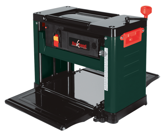 CEPILLO PARA MADERA ESTACIONARIO OAKLAND 2HP  CB-1302