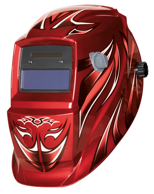 CARETA ELECTRONICA ROJA OAKLAND      CE-A11