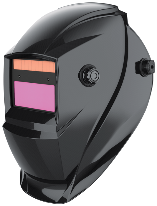 CARETA ELECTRONICA NEGRO OAKLAND     CE-B40