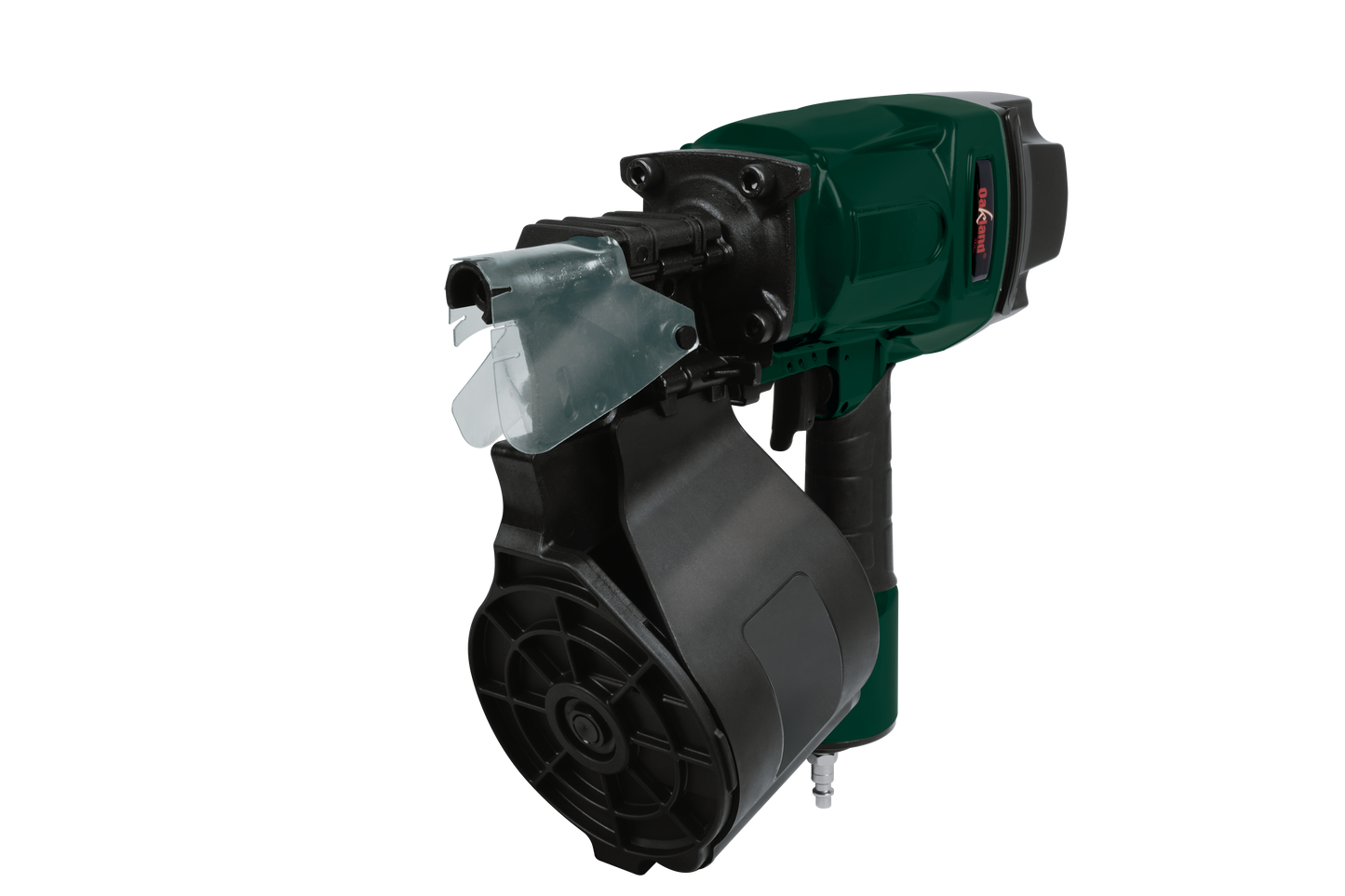 CLAVADORA PARA CLAVO ROLADO OAKLAND CR-5083