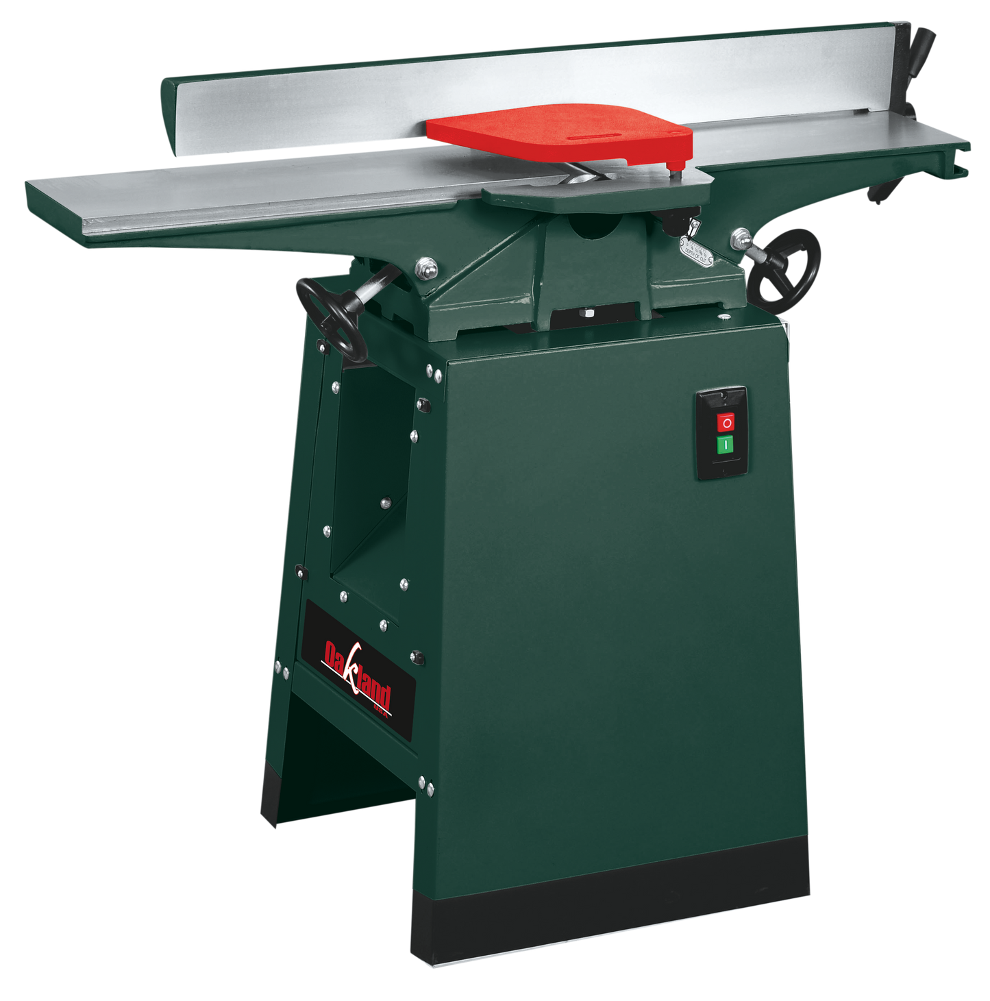 CANTEADORA OAKLAND 2HP CUCHILLA 6"      CT-150C