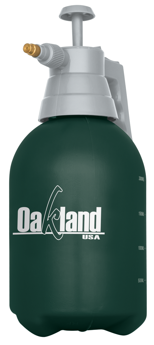 FUMIGADORA MANUAL DE 2L OAKLAND       FB-0201