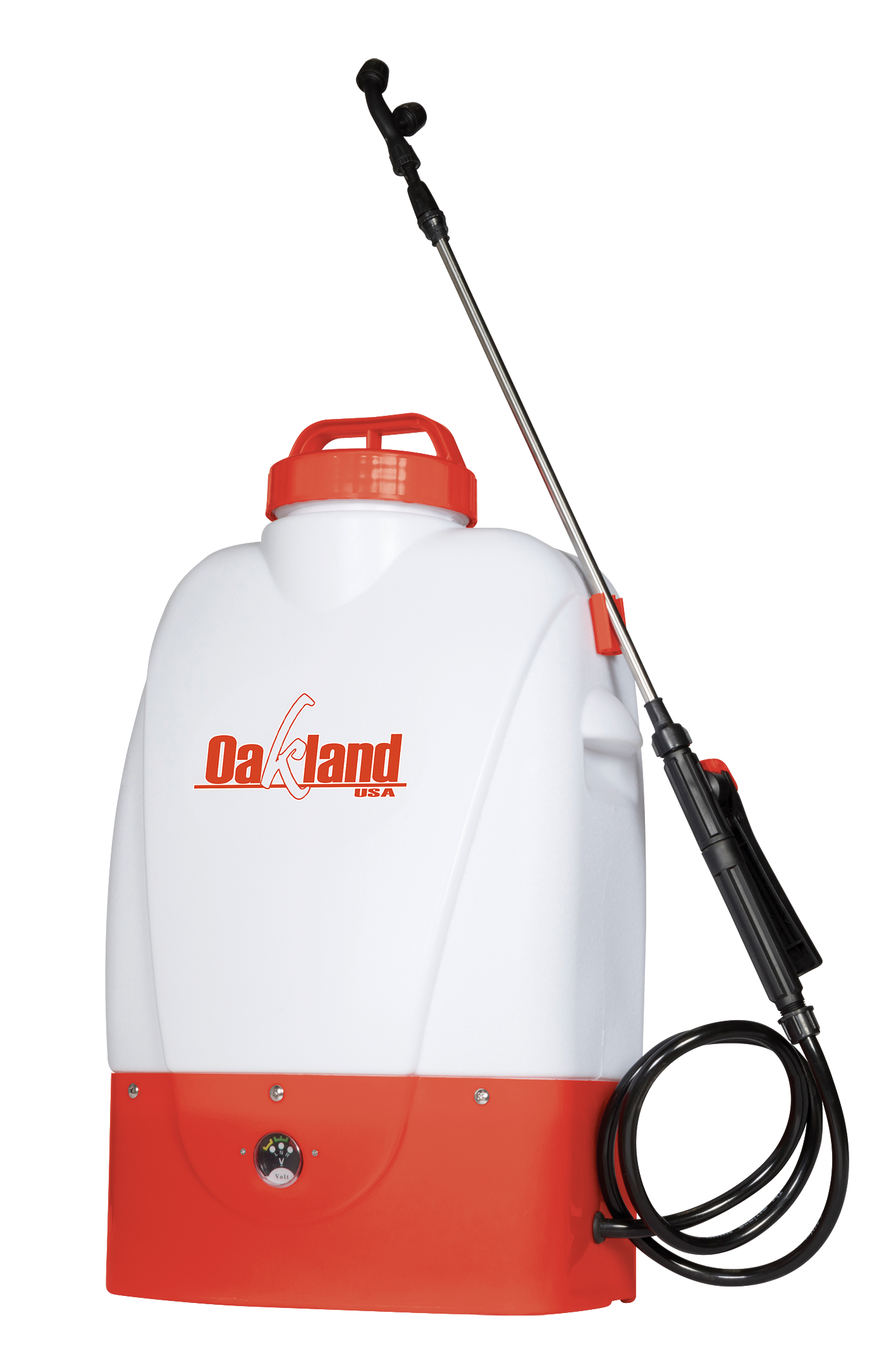 FUMIGADORA CON BATERIA RECARGABLE 22L    FB-2201