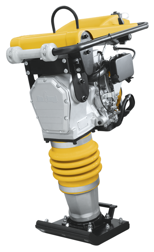 APISONADORA-BAILARINA OAKLAND MOTOR ROBIN 4HP HCR80K