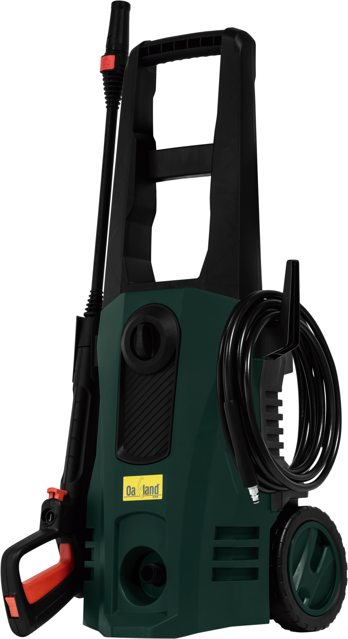 HIDROLAVADORA ELECTRICA 6,5L/min 1800W OAKLAND HL-1800