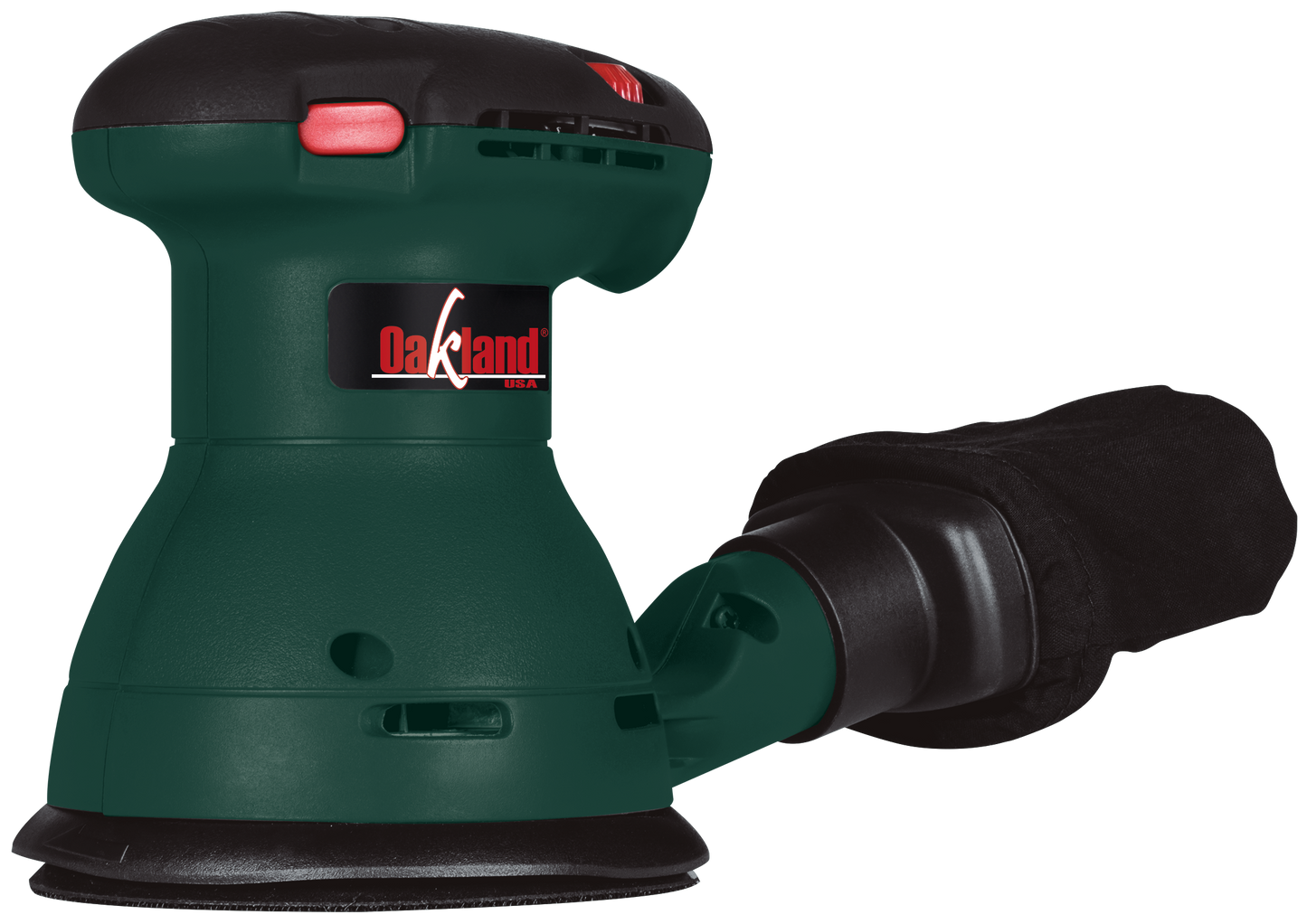 LIJADORA CIRCULAR 240W OAKLAND LE-2405