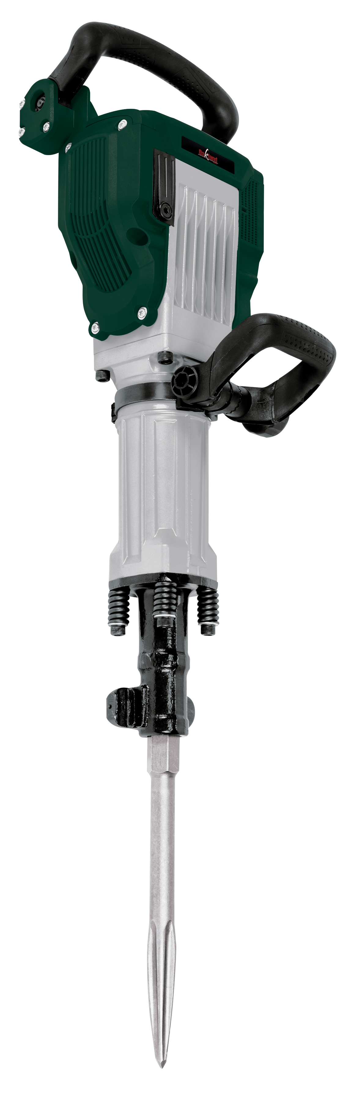 MARTILLO DEMOLEDOR OAKLAND 16KG MD-1750