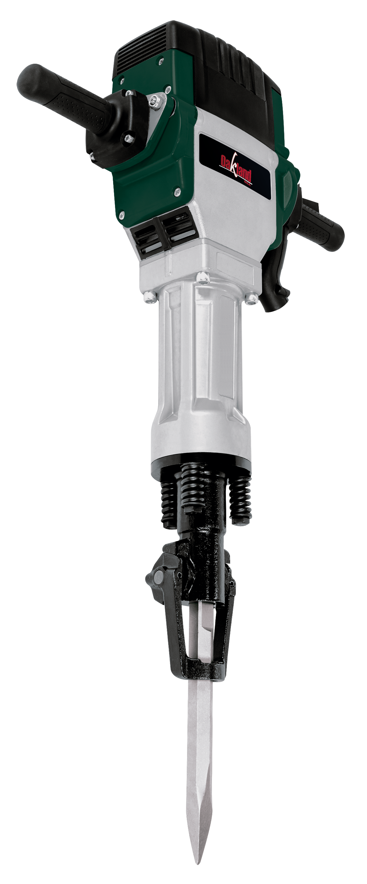 MARTILLO DEMOLEDOR OAKLAND 30KG MD-2000