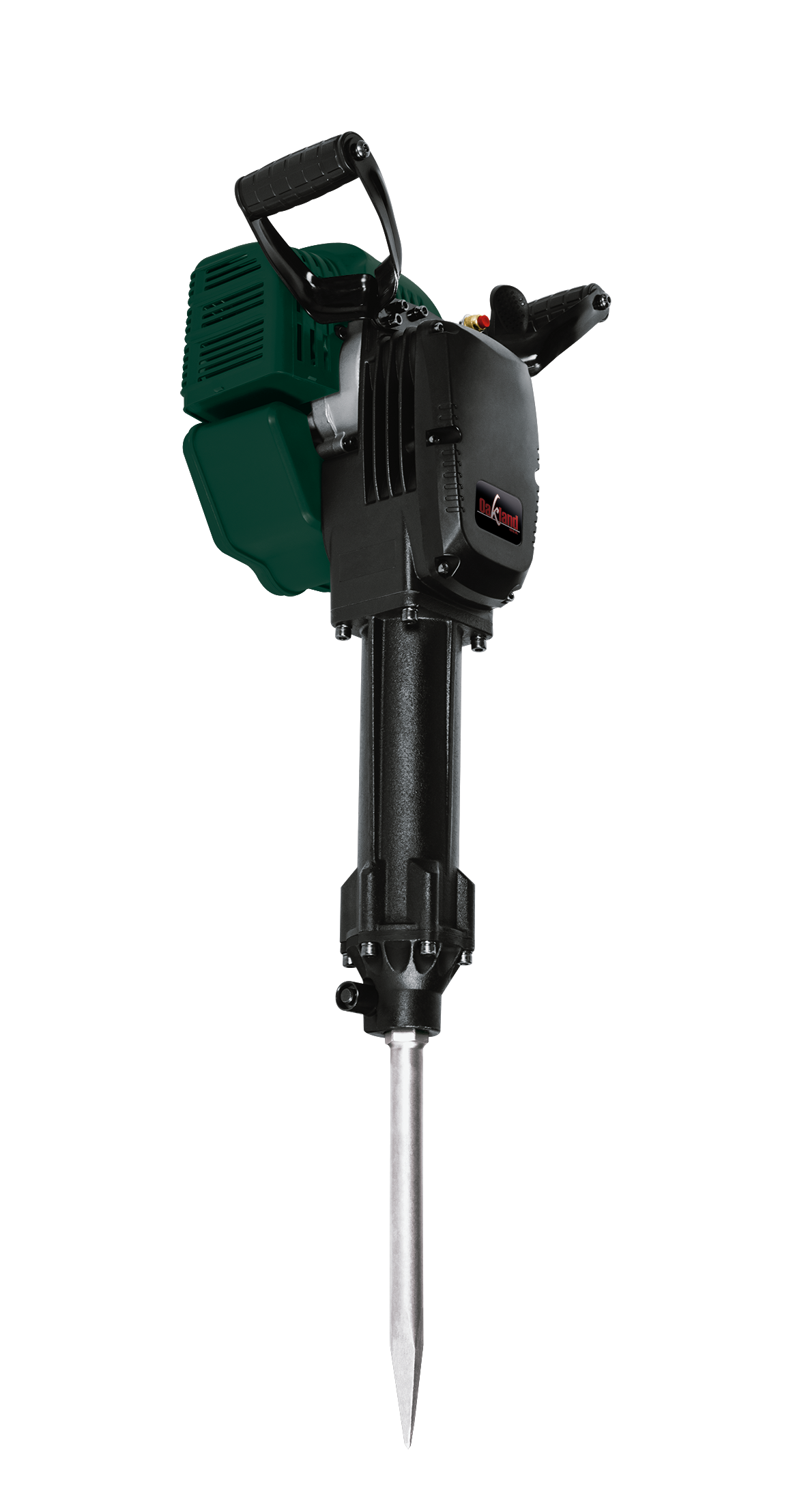 MARTILLO DEMOLEDOR OAKLAND 25,3KG MD-52G