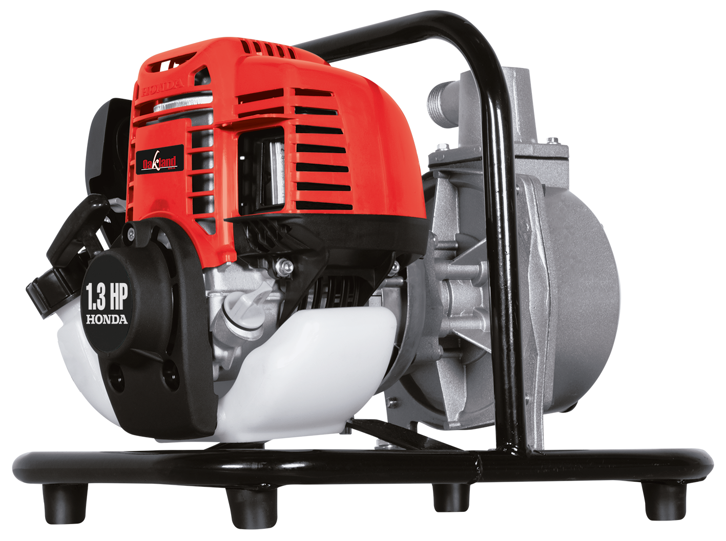 MOTOBOMBA AUTOCEBANTE A GASOLINA HONDA 1X1 MOTOR HONDA MG-1114HD