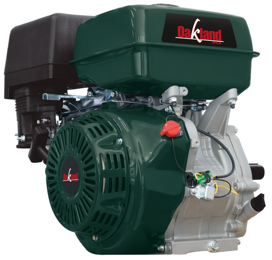 MOTOR A GASOLINA 13HP OAKLAND MG-131