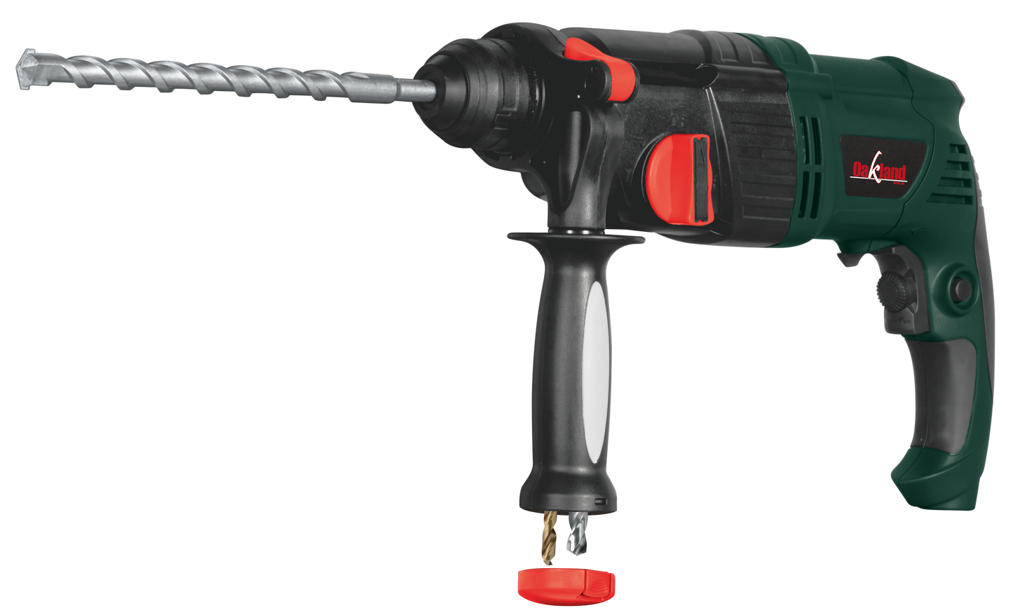 TALADRO ROTATIVO INDUSTRIAL OAKLAND MR-3100