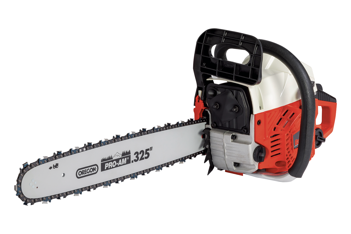 MOTOSIERRA A GASOLINA BARRA DE 18" OAKLAND MT-4518